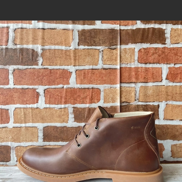 TIMBERLAND MEN'S BELANGER EK+ WP CHUKKA - Picture 2 of 6